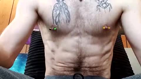 Snapshot of prettysolidd7 chatting on February 19, 5:06 pm prettysolidd7 online show from February 19, 5:06 pm