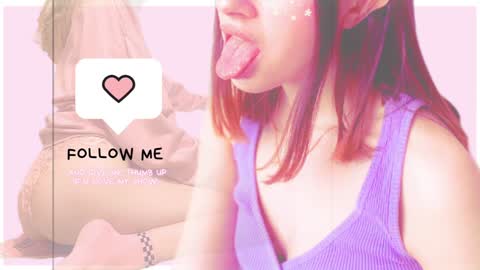 Sophie  next stream will be at Monday  i will wait you guys  online show from January 27, 5:58 pm