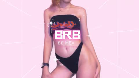 Sophie  next stream will be at Monday  i will wait you guys  online show from September 25, 7:28 pm