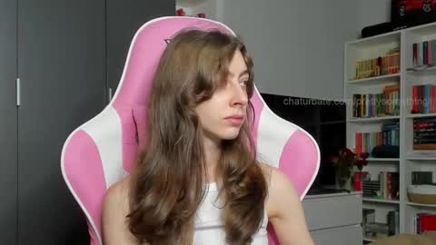 Sophie  next stream will be at Monday  i will wait you guys  online show from October 31, 7:42 am