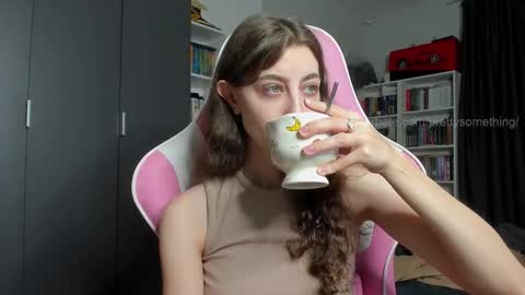 Sophie  next stream will be at Monday  i will wait you guys  online show from March 9, 5:44 am