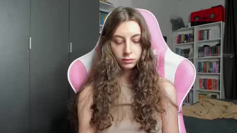 Sophie  next stream will be at Monday  i will wait you guys  online show from March 11, 1:39 pm