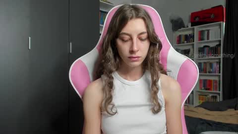 Sophie  next stream will be at Monday  i will wait you guys  online show from March 13, 8:54 am