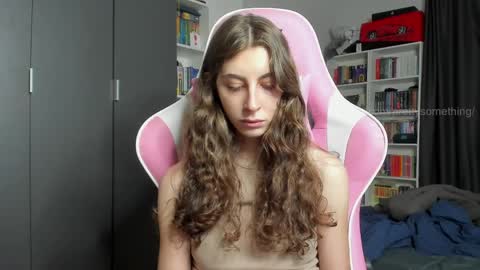 Sophie  next stream will be at Monday  i will wait you guys  online show from March 25, 11:05 am