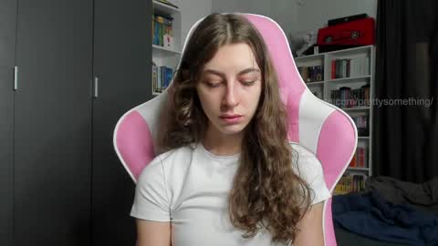 Sophie  next stream will be at Monday  i will wait you guys  online show from March 27, 6:08 am