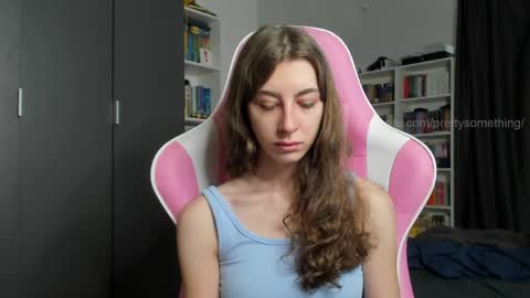 Sophie  next stream will be at Monday  i will wait you guys  online show from March 31, 6:47 am