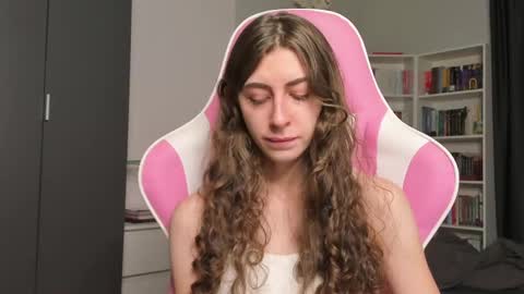 Sophie  next stream will be at Monday  i will wait you guys  online show from May 14, 5:47 am