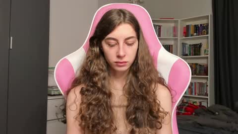 Sophie  next stream will be at Monday  i will wait you guys  online show from May 23, 6:51 am