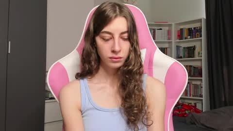 Sophie  next stream will be at Monday  i will wait you guys  online show from May 25, 6:19 am
