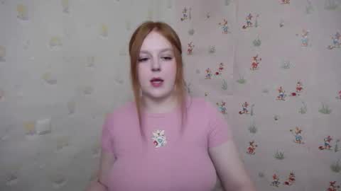 Valeri online show from May 28, 11:07 am