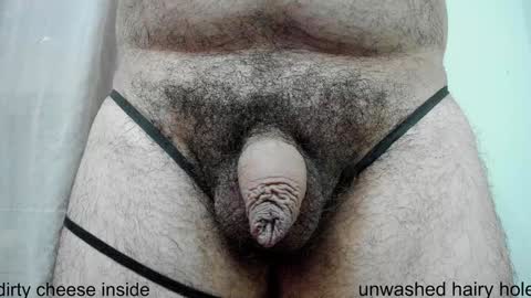 Snapshot of prettyvelludo chatting on January 29, 3:15 pm HAIRY GOD online show from January 29, 3:15 pm