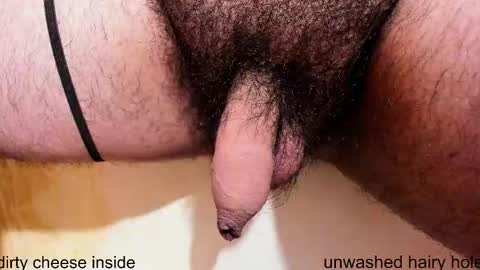 Snapshot of prettyvelludo chatting on November 9, 10:35 am HAIRY GOD online show from November 9, 10:35 am