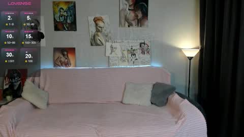 Kitty online show from November 28, 1:41 am