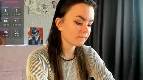 Kitty online show from December 5, 1:47 am