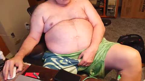 Priapisman online show from February 7, 2:04 am