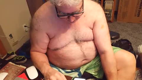 Priapisman online show from February 17, 6:36 pm