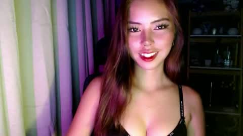TINA  online show from February 19, 12:39 am