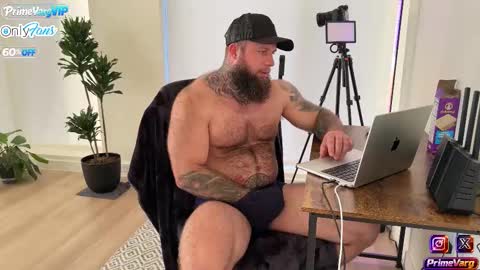 VIP OnlyFans 60 OFF  PrimeVargVIP online show from March 1, 1:07 am