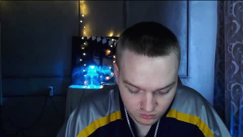 Snapshot of princ4real chatting on January 14, 8:20 am prince online show from January 14, 8:20 am