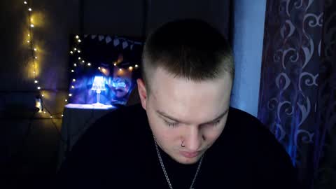 Snapshot of princ4real chatting on January 16, 11:15 am prince online show from January 16, 11:15 am