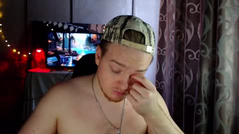 Snapshot of princ4real chatting on February 20, 9:55 am prince online show from February 20, 9:55 am