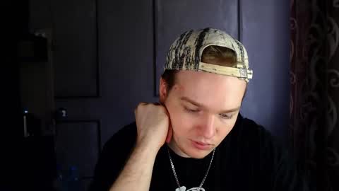 Snapshot of princ4real chatting on March 4, 12:12 pm prince online show from March 4, 12:12 pm