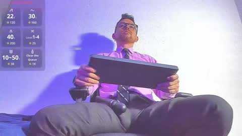 Deivid online show from November 24, 5:18 am