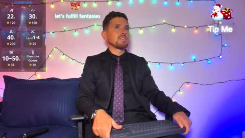 Deivid online show from December 22, 6:10 am