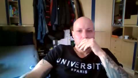 Snapshot of prince__13 chatting on March 18, 8:39 am Don online show from March 18, 8:39 am
