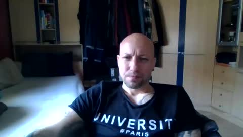Snapshot of prince__13 chatting on April 21, 8:42 am Don online show from April 21, 8:42 am