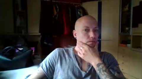 Snapshot of prince__13 chatting on May 7, 8:31 am Don online show from May 7, 8:31 am