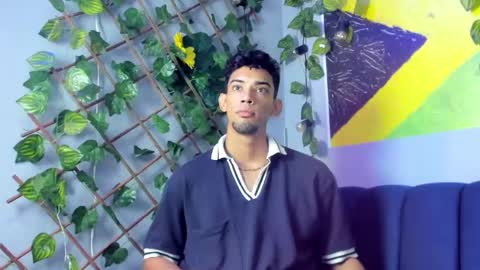 prince_arthur77 online show from September 27, 1:16 pm