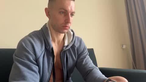 Andy Cumalot online show from January 18, 11:58 am