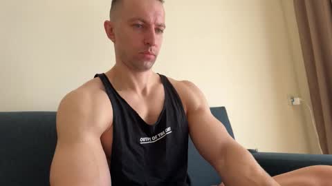 Andy Cumalot online show from February 21, 11:11 am