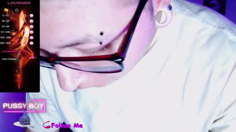 Prince online show from November 4, 5:34 pm