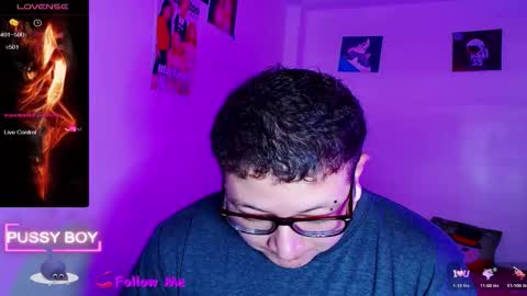 Prince online show from December 1, 1:38 pm