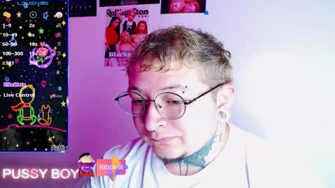 Prince online show from January 6, 5:16 pm