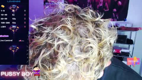 Prince online show from April 4, 2:14 pm