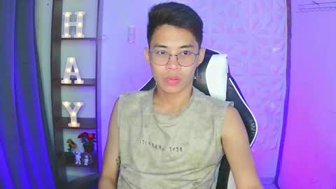 prince_harrison online show from October 24, 10:00 am