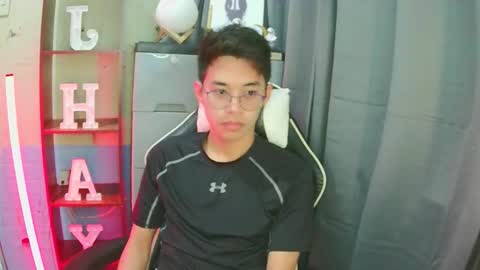 prince_harrison online show from December 3, 5:00 pm