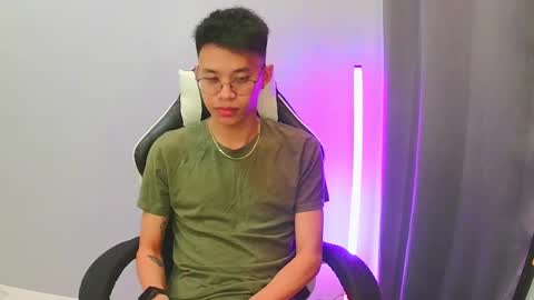 prince_harrison online show from February 20, 4:29 pm