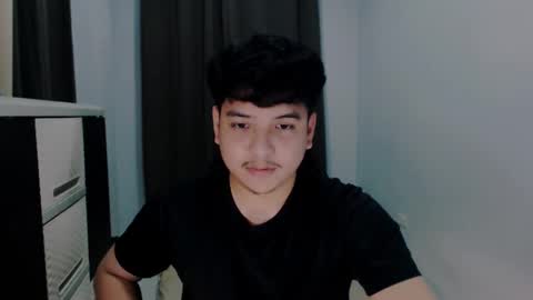 Snapshot of prince_killian chatting on February 9, 2:40 pm Killian online show from February 9, 2:40 pm