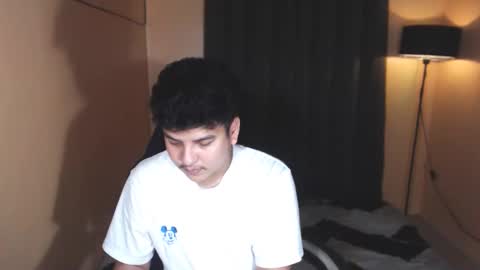 Snapshot of prince_killian chatting on September 22, 4:53 pm Killian online show from September 22, 4:53 pm