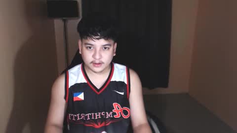 Snapshot of prince_killian chatting on October 6, 10:34 am Killian online show from October 6, 10:34 am