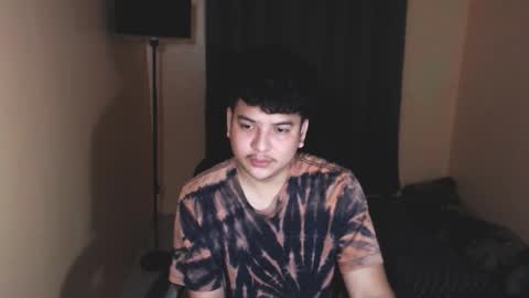 Snapshot of prince_killian chatting on December 5, 5:53 pm Killian online show from December 5, 5:53 pm