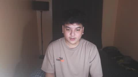 Snapshot of prince_killian chatting on January 6, 7:17 pm Killian online show from January 6, 7:17 pm