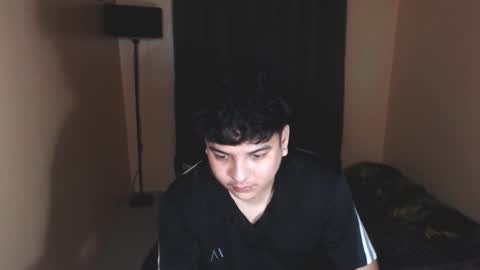 Snapshot of prince_killian chatting on January 11, 9:53 pm Killian online show from January 11, 9:53 pm