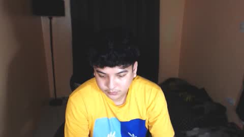 Snapshot of prince_killian chatting on January 13, 11:54 pm Killian online show from January 13, 11:54 pm