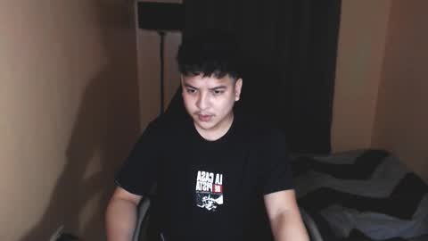 Snapshot of prince_killian chatting on February 5, 12:54 pm Killian online show from February 5, 12:54 pm