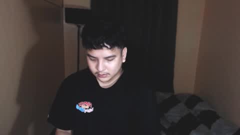 Snapshot of prince_killian chatting on February 7, 11:30 pm Killian online show from February 7, 11:30 pm